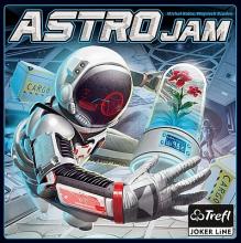 Astro Jam - obrázek