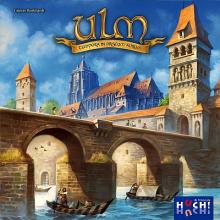 Ulm - obrázek