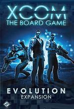 XCOM: The Board Game – Evolution - obrázek