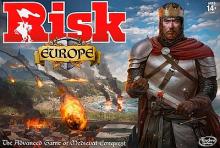 Risk Europe - obrázek