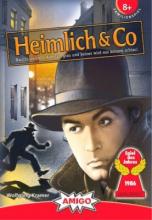 Heimlich & Co. - obrázek