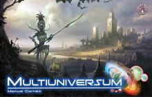 Multiuniversum - obrázek