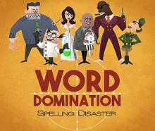 Word Domination - obrázek