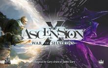 Ascension X: War of Shadows - obrázek