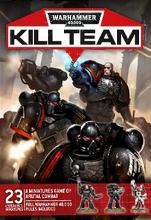 Warhammer 40,000: Kill Team - obrázek