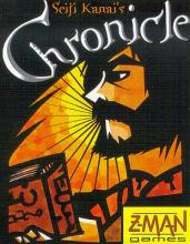 Chronicle - obrázek