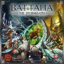Battalia: The Stormgates - obrázek