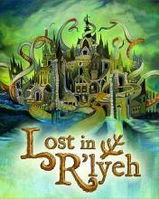 Lost in R'lyeh - obrázek