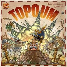 Topoum - obrázek