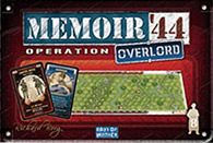 Memoir '44: Operation Overlord - obrázek