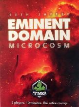 Eminent Domain Microcosm - obrázek