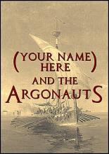 (Your Name Here) and the Argonauts - obrázek