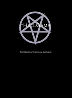 HellGame, The - obrázek