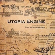 Utopia Engine - obrázek