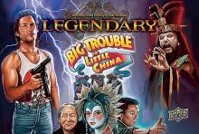Legendary: Big Trouble in Little China - obrázek