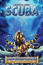 Scuba: Blue-Ringed Octopus Promo Pack - obrázek