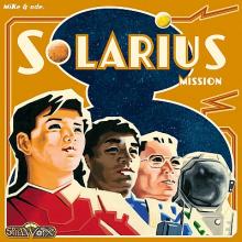 Solarius Mission - obrázek