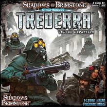 Shadows of Brimstone: Trederra OtherWorld Expansion - obrázek