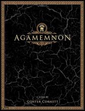 Agamemnon - obrázek