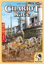 Chariot Race - obrázek