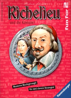 Richelieu - obrázek