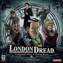 London Dread - obrázek