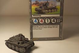 Custom Panzer 38t