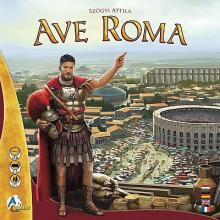 Ave Roma - obrázek