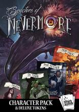 Specters of Nevermore - obrázek
