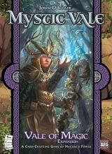 Mystic Vale: Vale of Magic - obrázek