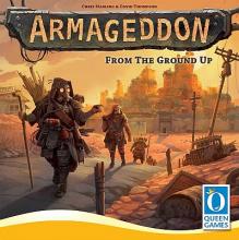 Armageddon - od 1 Kč 