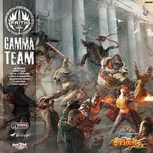 Others, The: 7 Sins – Gamma Team Expansion - obrázek