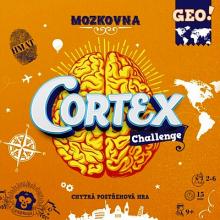 Cortex Challenge GEO - obrázek