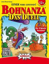 Bohnanza: Das Duell - obrázek
