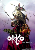 Okko, Era of the Asagiri - obrázek