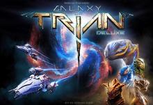 Galaxy of Trian - obrázek