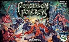 Shadows of Brimstone: Forbidden Fortress - obrázek