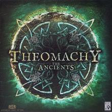Theomachy: The Ancients - obrázek
