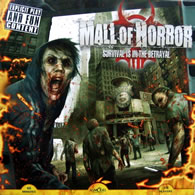 Mall of Horror - obrázek