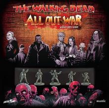 Walking Dead, The: All Out War - obrázek