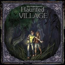 Haunted Village - obrázek