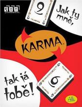 Karma - obrázek