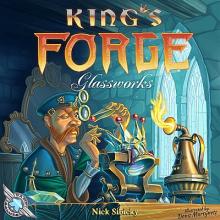 King's Forge: Glassworks - obrázek