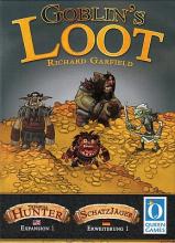 Treasure Hunter Expansion 1: Goblin's Loot - obrázek
