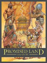 Promised Land: 1250-587 BC - obrázek