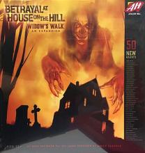 Betrayal at House on the Hill: Widow's Walk - obrázek