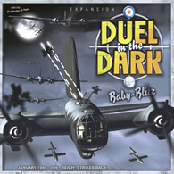 Duel in the Dark: Baby Blitz - obrázek