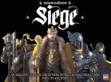 Siege - obrázek