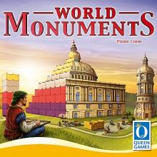 World Monuments - obrázek