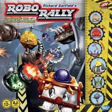 Robo Rally (2016) - obrázek